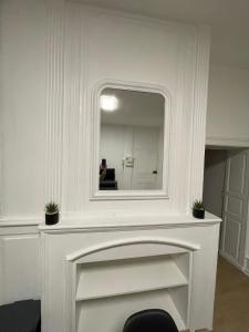 Appartements La cle de Fa 4 meuble cosy au coeur de la cite Vauban : photos des chambres