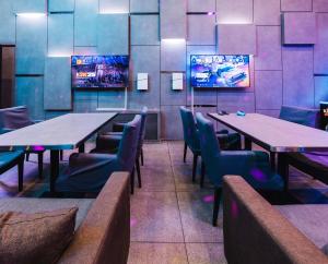 Michid 1 Hotel