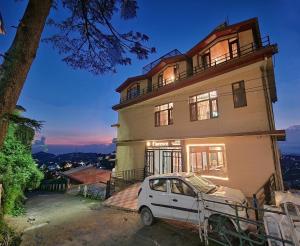 Florence B&B Near Mall Road - Amazing Valley View