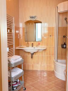 Heart of the City Studio