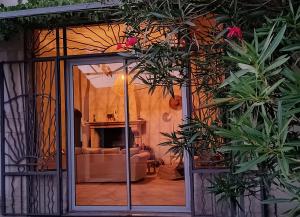 Maison dhôtes Mas la Buissone