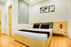 Hotel O Phagwara Near LPU Law Gate