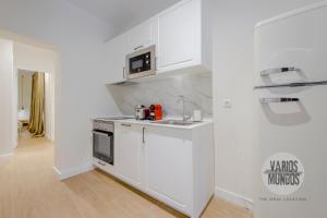 Toque Fresco para 8, junto a Plaza España