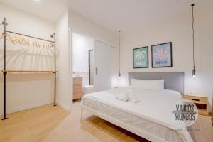 Toque Fresco para 8, junto a Plaza España