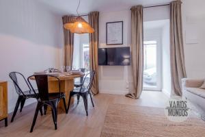 Toque Fresco para 8, junto a Plaza España