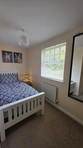 Shrubbery - Balcony Apartment