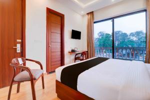 Townhouse Oak Dehradun Hemkunj Colony