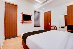 Townhouse Oak Dehradun Hemkunj Colony