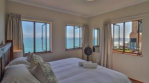 Wake to Waves with Stunning Sea Views