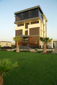 Milano Garden Plaza Samarkand