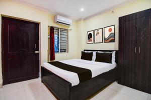 Hotel O Bhubaneswar Barang Railway Station