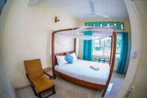 Northwood Bahari 4BR - 3 Min Walk to Beach