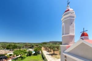 Dimora Sella - Casa Monica img36