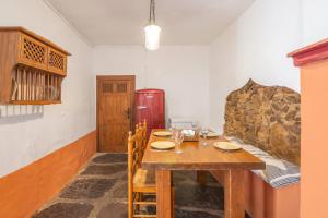 Casa Rural La Trastienda