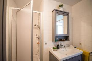 Strandläufer 37 Ameland - tolle, nach Süden ausgerichtete Wohnung für bis zu 4 Personen - Haustiere herzlich willkommen