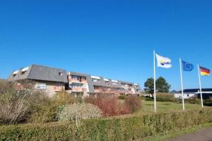 Strandläufer 37 Ameland - tolle, nach Süden ausgerichtete Wohnung für bis zu 4 Personen - Haustiere herzlich willkommen