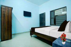 Hotel O Nayagaon Vikas Nagar