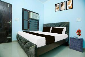 Hotel O Nayagaon Vikas Nagar