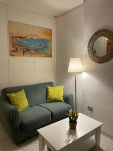 Casa Bayard-Your Neapolitan Home