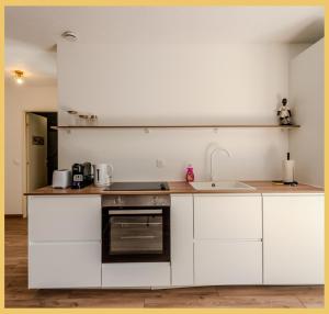 Chez Aaron I T2 I Saint-Genis