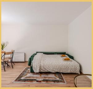 Appartements Chez Aaron I T2 I Saint-Genis : photos des chambres