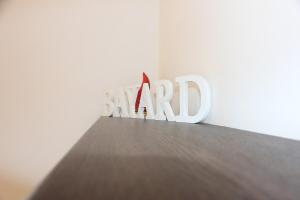 Casa Bayard-Your Neapolitan Home