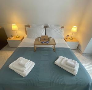 Casa Bayard-Your Neapolitan Home