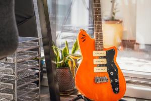 Balanzones Creative Penthouse