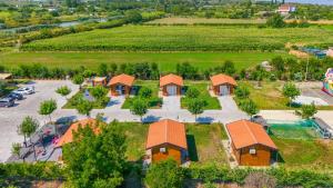 Natyra e Ishullit -Resort-