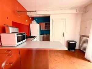 Appartements La Maison de Sebea : photos des chambres