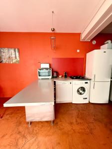 Appartements La Maison de Sebea : photos des chambres