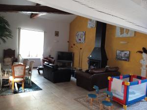 Appartements Chateau Winery la Batisse le minervois : photos des chambres