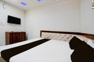 Collection O Gorakhpur Industrial Area Shaurya Inn