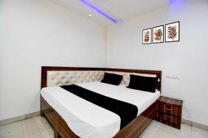 Collection O Gorakhpur Industrial Area Shaurya Inn