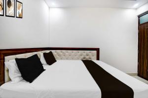 Collection O Gorakhpur Industrial Area Shaurya Inn