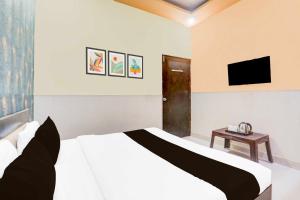 Collection O Badkhal Lake Lake View