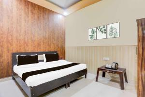 Collection O Badkhal Lake Lake View