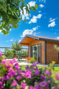 Natyra e Ishullit -Resort-