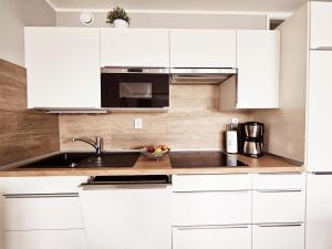 Inselloft 60 Ameland für bis zu 4 Personen - Haustiere herzlich willkommen, strandnah