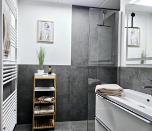 Inselloft 60 Ameland für bis zu 4 Personen - Haustiere herzlich willkommen, strandnah