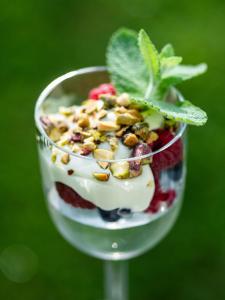 Butikowe apartamenty w Sudetach - TRZY MORZA - pod górą Trójmorski Wierch