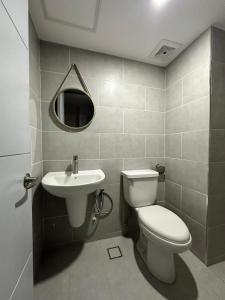 JTower Cebu Prime Studio Stay