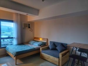 JTower Cebu Prime Studio Stay