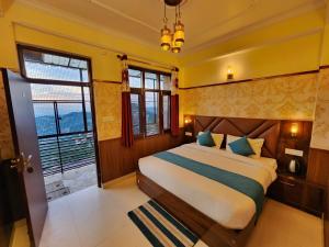 Florence B&B Near Mall Road - Amazing Valley View