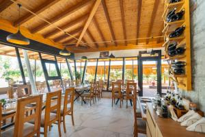 Natyra e Ishullit -Resort-