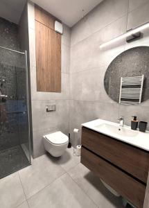 Skrzyczne 1257 - Apartament Szczyrk Centrum