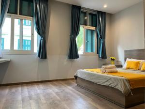 Bistrot de Paris Hotel & French cuisine