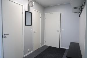 Arctic Glow Apartment By BookLapland