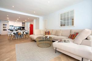 Genteel Home Tablas