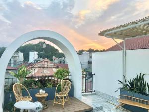 Pamela Homestay Cao Bằng